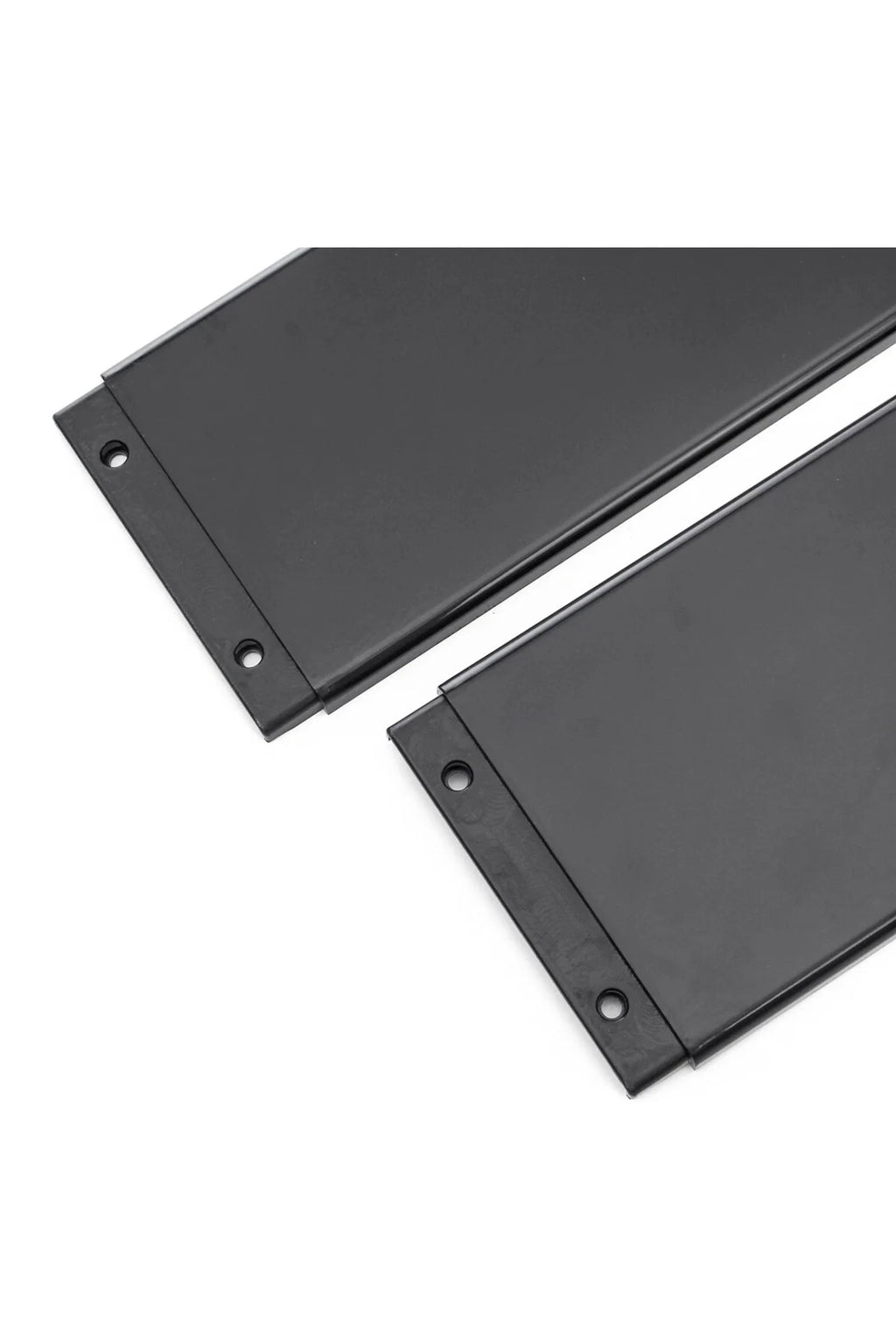 3 Piece Side Skirts - universal fit 86.6"