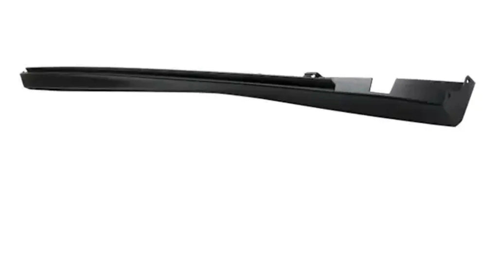 Charger Widebody Rocker Panels