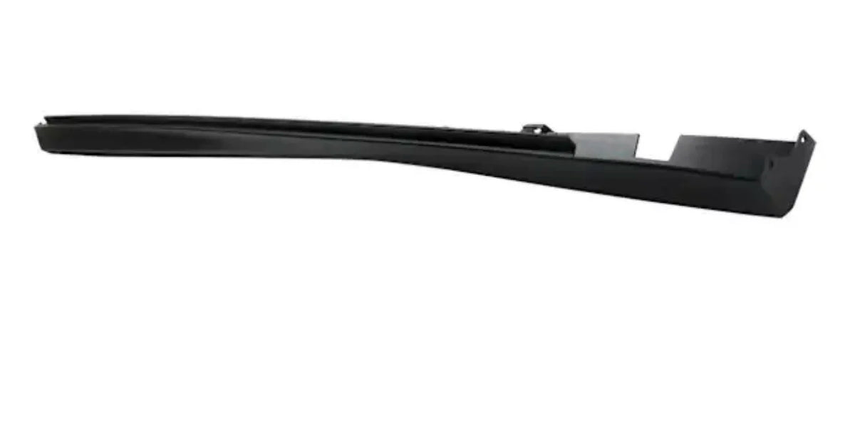Charger Widebody Rocker Panels