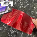 Super Gloss McLaren Volcano Red - BBOY Pieces Vinyl Wrap Material (Price does NOT include installation.)