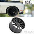 BBOY Pieces — Hellcat Style Satin Wheel Rims (20″x9″)