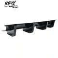 BBOY Pieces — Challenger Rear Diffuser Fin Plate for R/T SRT SXT HELLCAT 2015+