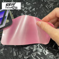 Super Gloss Sakura Pink - BBOY Pieces Vinyl Wrap Material (Price does NOT include installation.)