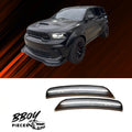 BBOY Pieces — Dodge Durango LED Side Marker Reflectors