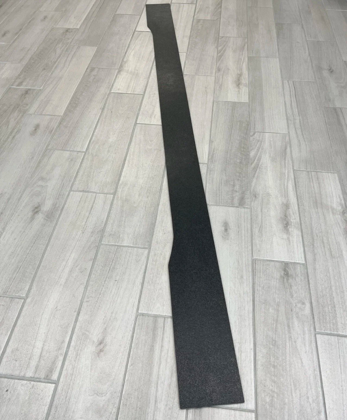 Side skirts