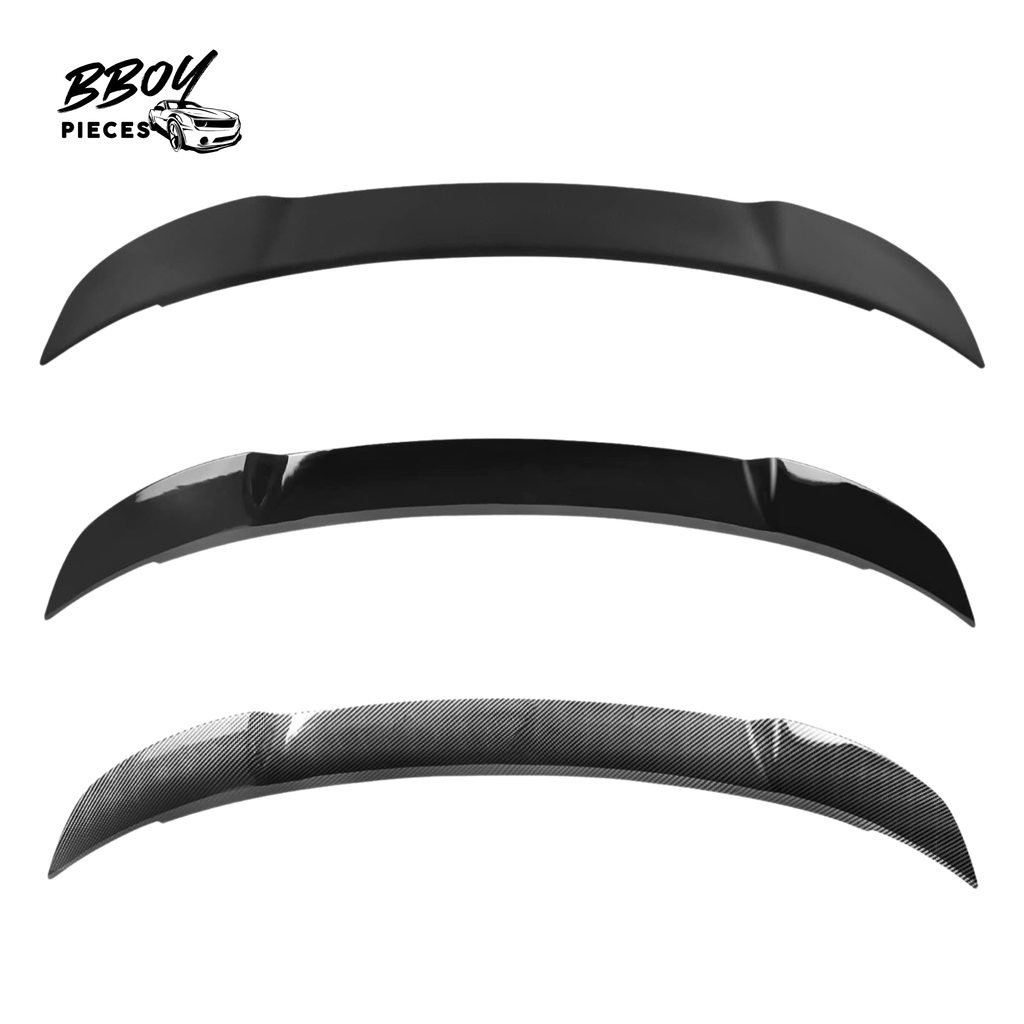 Dodge Charger SRT Style Spoiler 2008-2023 — BBOY Pieces