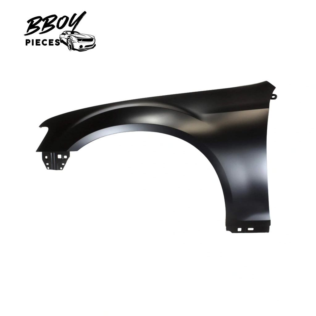 BBOY Pieces — Chrysler Fender 2011-22 Unpainted