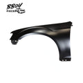 BBOY Pieces — Chrysler Fender 2011-22 Unpainted