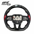 BBOY Pieces steering wheel product photo