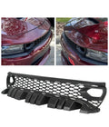 Charger Snorkel Grille Slimbody