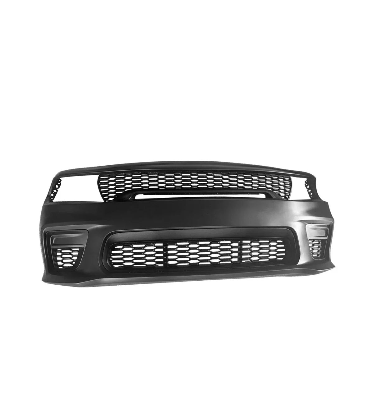 CHARGER WIDEBODY FRONT BUMPER