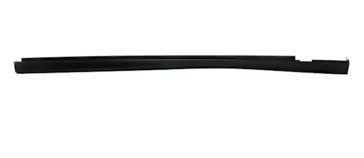 Charger Widebody Rocker Panels
