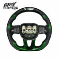 BBOY Pieces steering wheel product photo