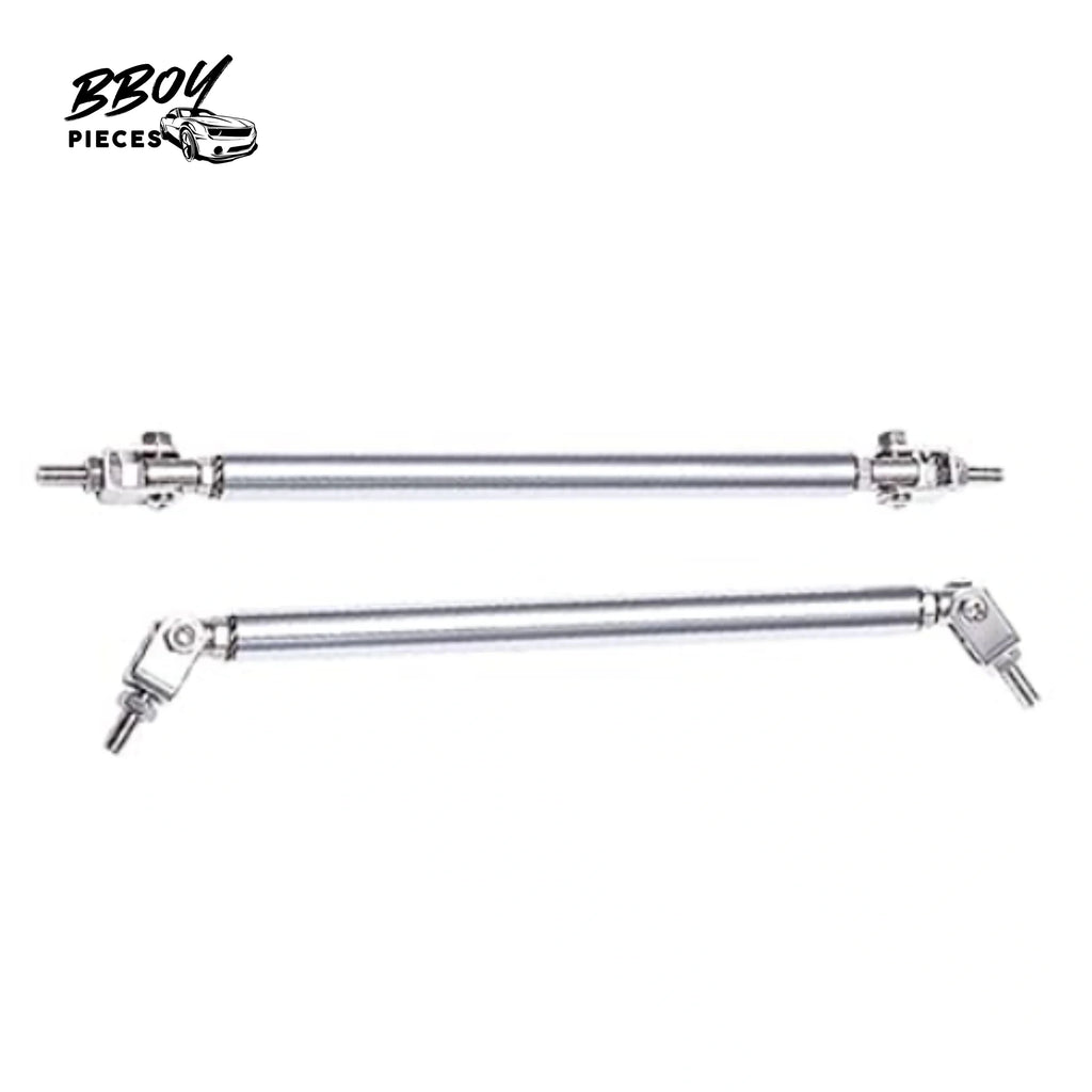 BBOY Pieces — Rods for Front Lip Splitter Support