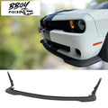BBOY Pieces — Challenger Hellcat Front Lip Replacement