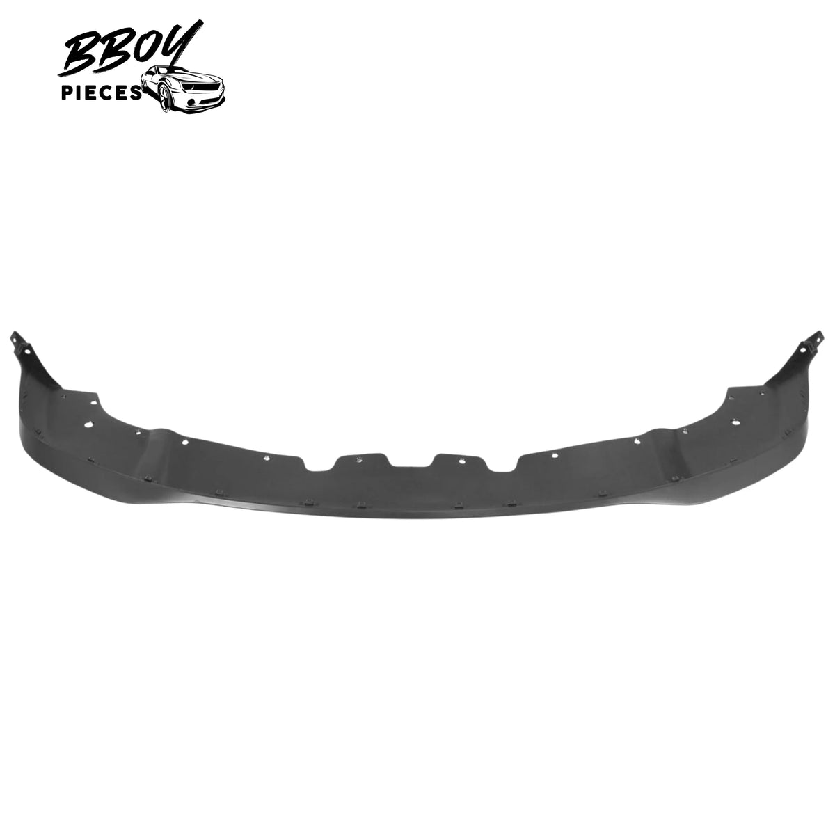 BBOY Pieces — Durango 2021 Hellcat Style Front Bumper Lip Splitter
