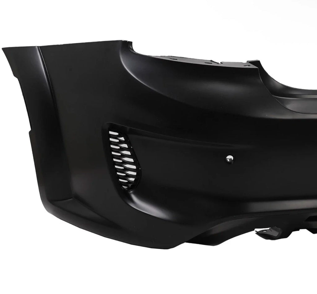 CHARGER WIDEBODY REAR BUMPER