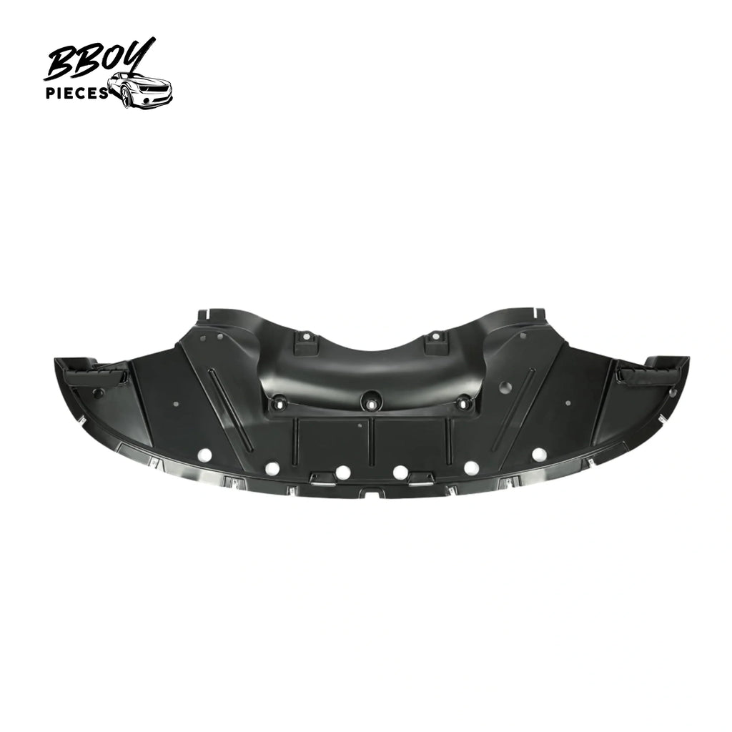 BBOY Pieces — Charger Splash Shield s r r t