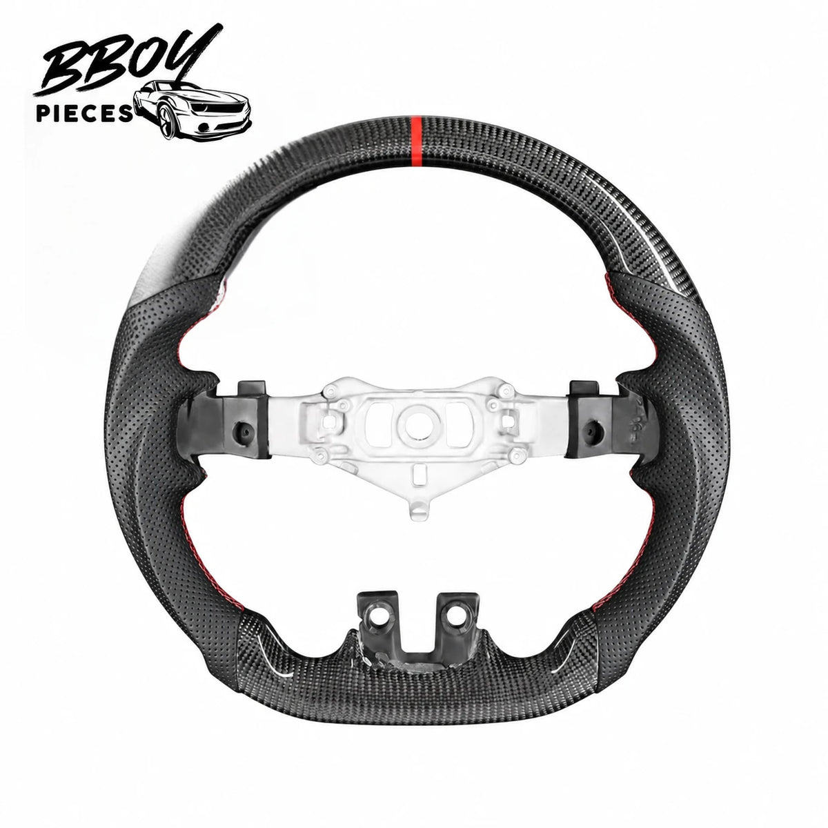 BBOY Pieces steering wheel product photo