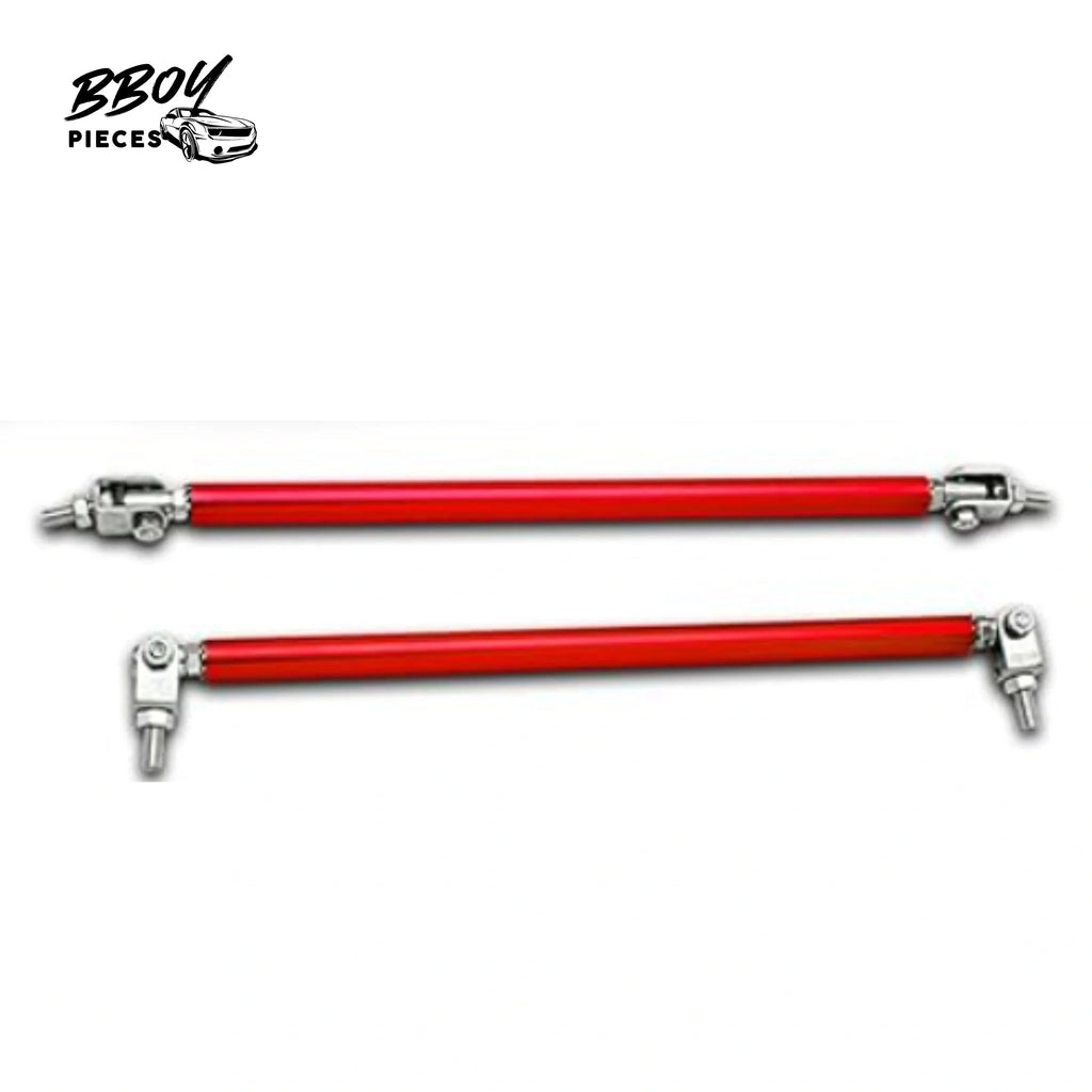 BBOY Pieces — Rods for Front Lip Splitter Support