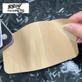 Super Gloss Desert Sand (Light) - BBOY Pieces Vinyl Wrap Material (Price does NOT include installation.)