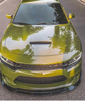 Charger Slimbody Front Lip Splitter