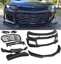Camaro zL1 front bumper