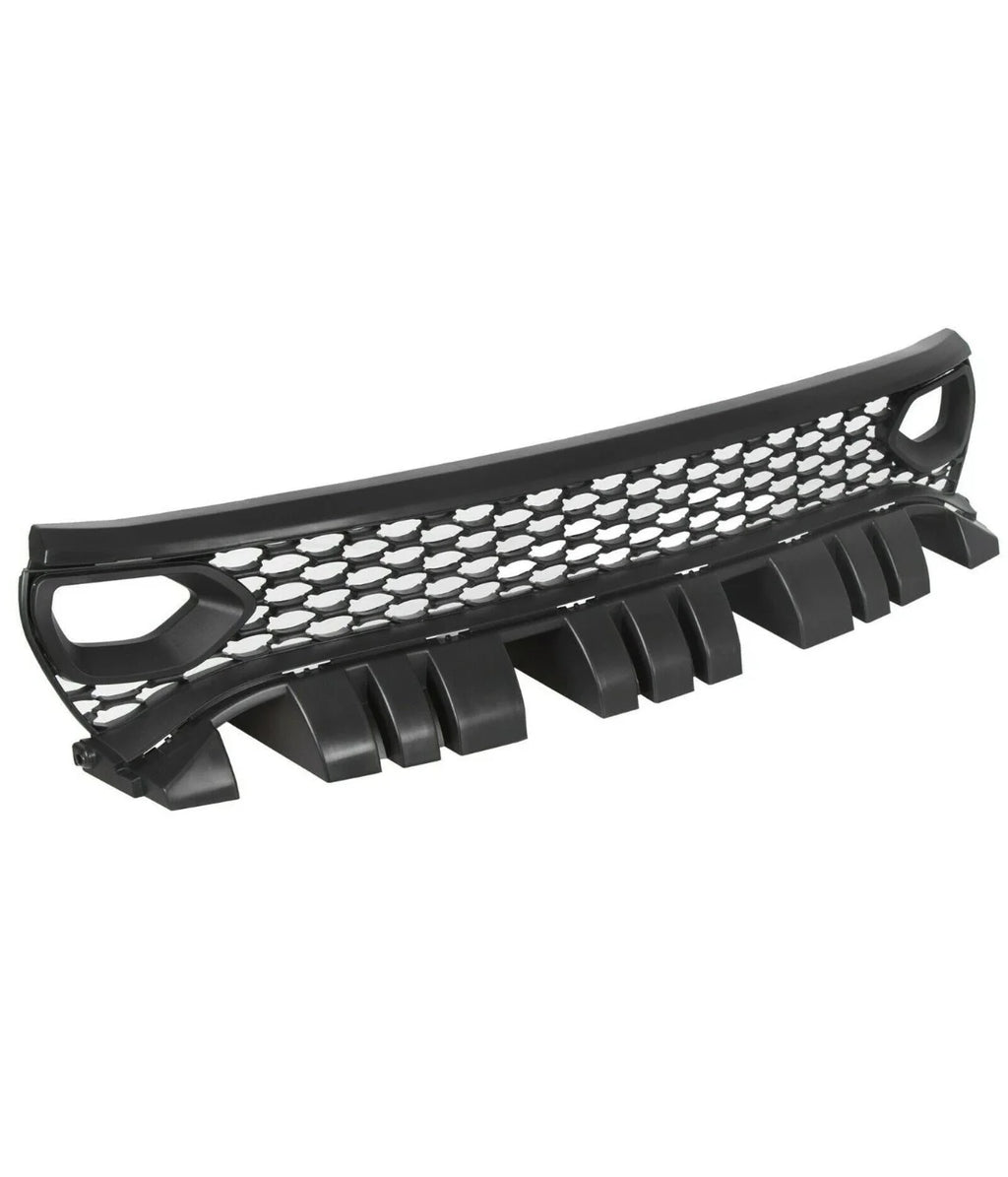 Charger Snorkel Grille Slimbody