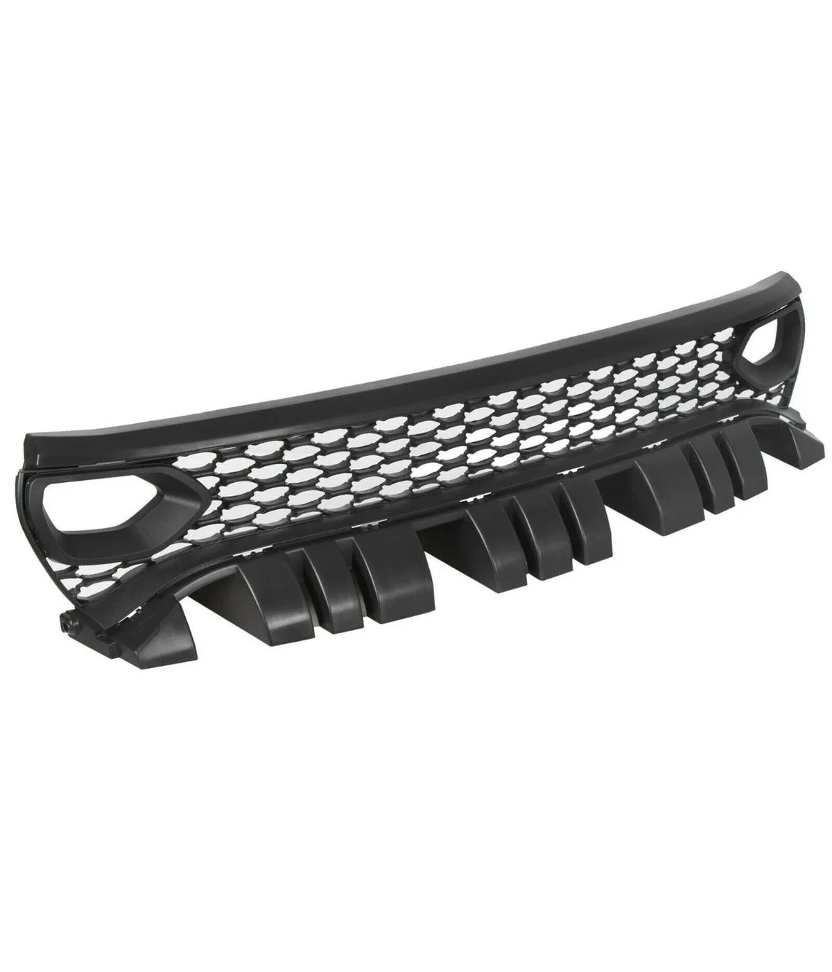 Charger Snorkel Grille Slimbody