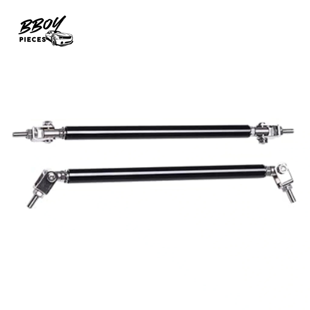 BBOY Pieces — Rods for Front Lip Splitter Support