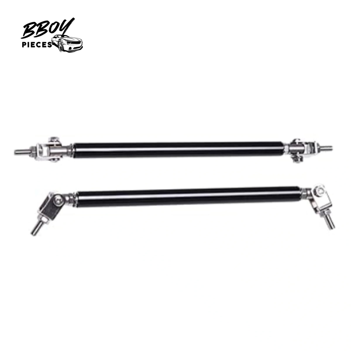 BBOY Pieces — Rods for Front Lip Splitter Support