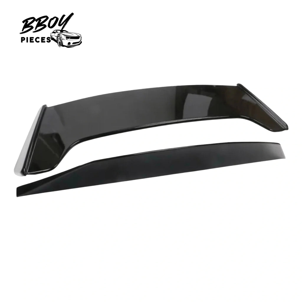 BBOY Pieces — Durango Combo includes both Mid spoiler + Roof spoiler