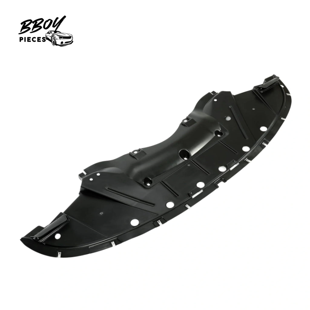 BBOY Pieces — Charger Splash Shield s r r t