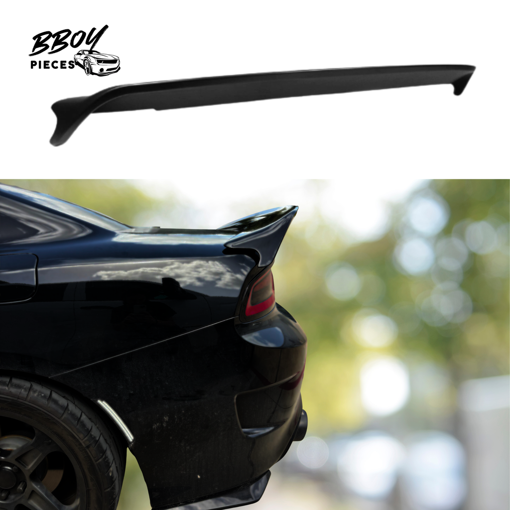 Dodge Charger Redeye Style Spoiler — BBOY Pieces