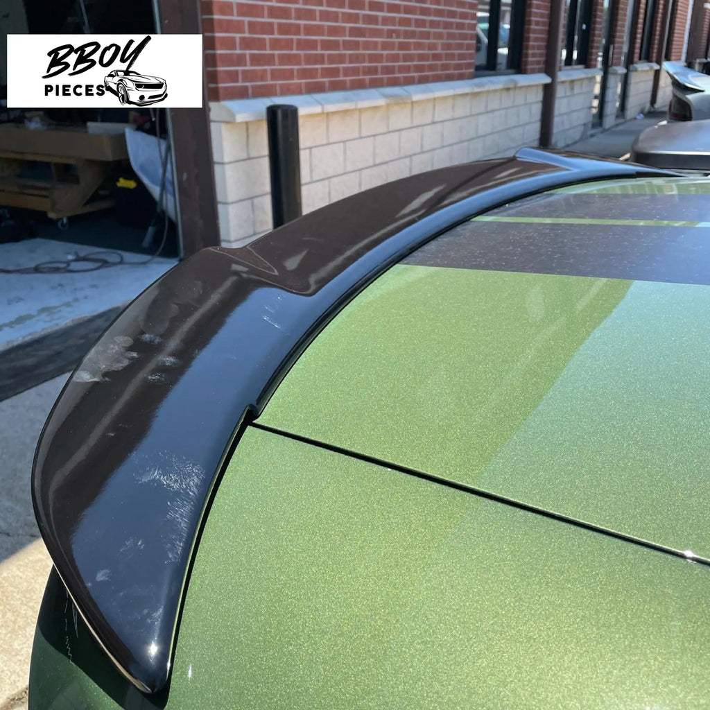 BBOY Pieces — Dodge Charger SRT Style Spoiler 2008-2023