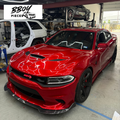 Candy Red - BBOY Pieces Vinyl Wrap Material — BBOY Pieces