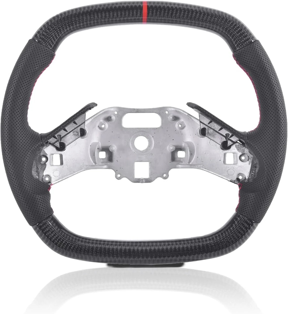 C8 Corvette Carbon Fiber Steering Wheel 2020-2027