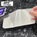 Super Gloss Original Paint Pearl White - BBOY Pieces Vinyl Wrap Material (Price does NOT include installation.)