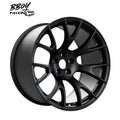 BBOY Pieces — Jeep/Durango Widebody Hellcat Style Matte Rims (20"x11") -6 Offset