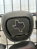 Custom NO led airbag cover