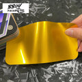 Super Gloss Amber Gold - BBOY Pieces Vinyl Wrap Material (Price does NOT include installation.)