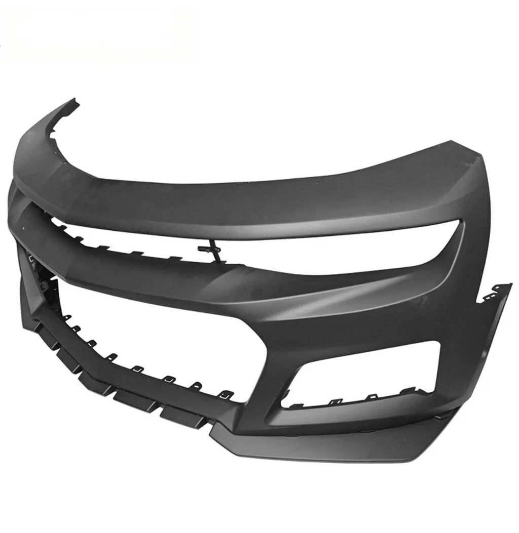 Camaro zL1 front bumper