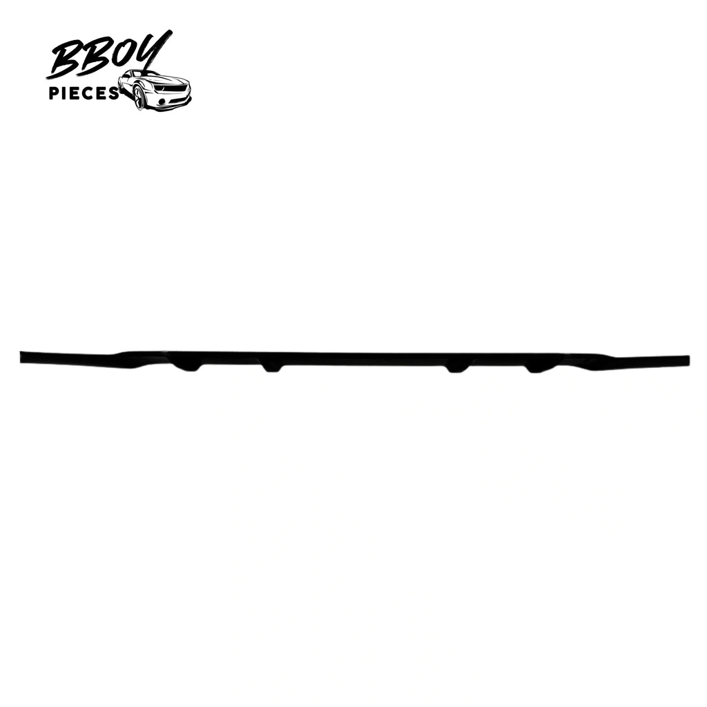 BBOY Pieces — Durango Mid Spoiler