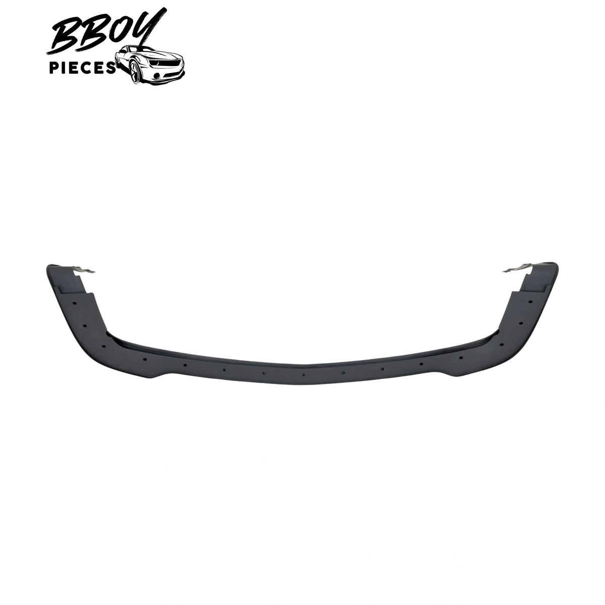 BBOY Pieces — Challenger Hellcat Front Lip Replacement
