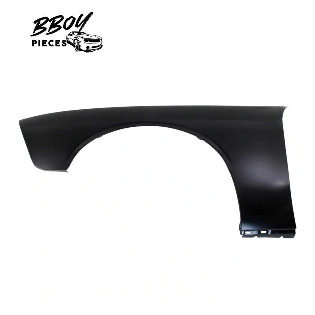 BBOY Pieces — Challenger Fender 2008-23 Unpainted