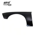 BBOY Pieces — Challenger Fender 2008-23 Unpainted