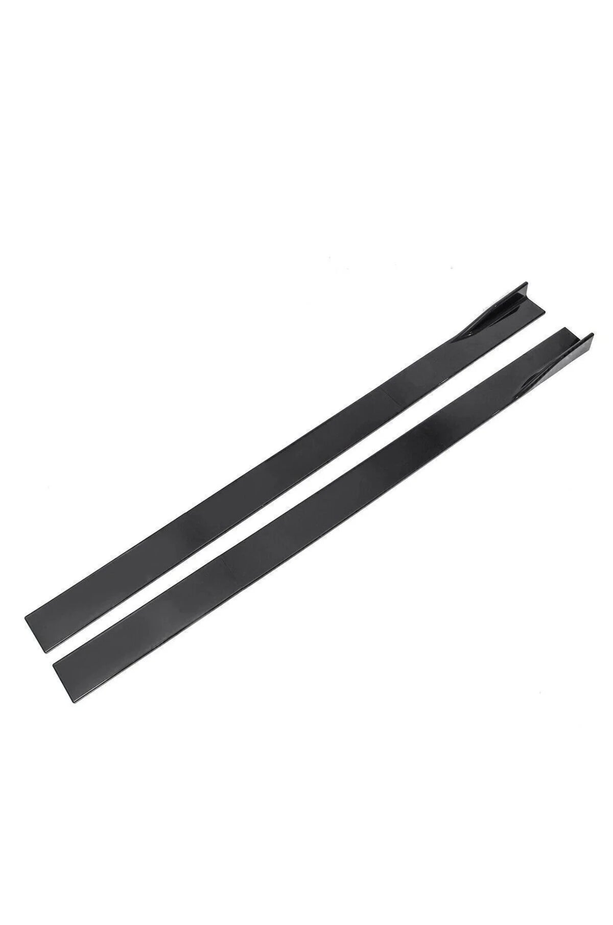 3 Piece Side Skirts - universal fit 86.6"