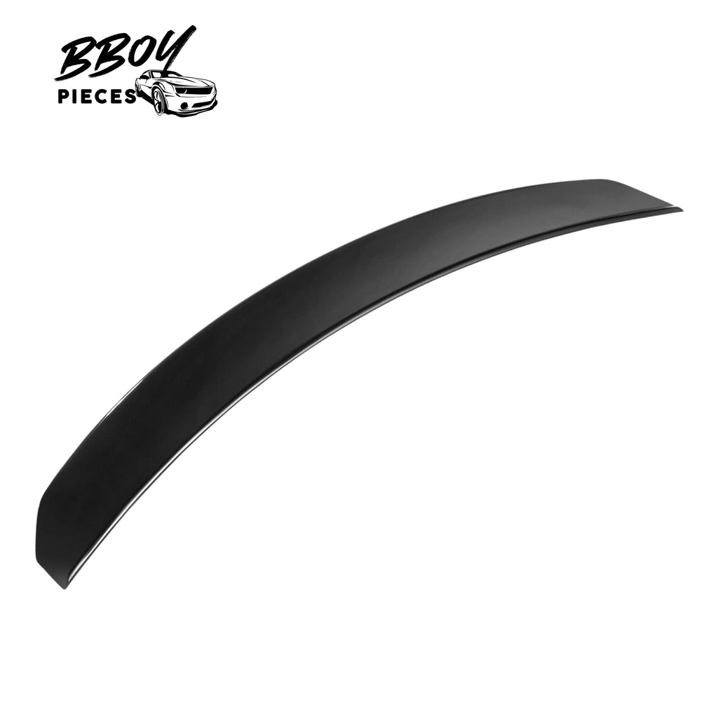 BBOY Pieces — Chrysler 300 Trunk Spoiler SRT Style