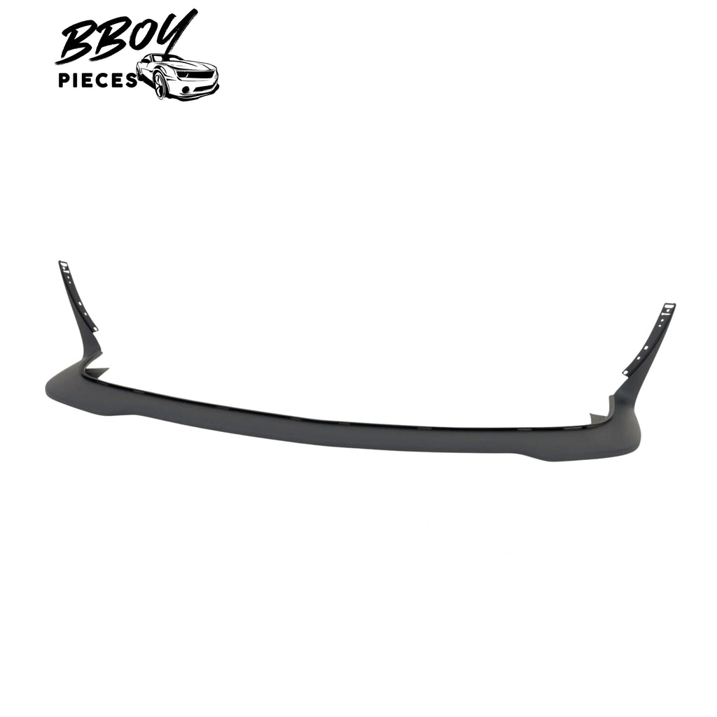 BBOY Pieces — Challenger Hellcat Front Lip Replacement