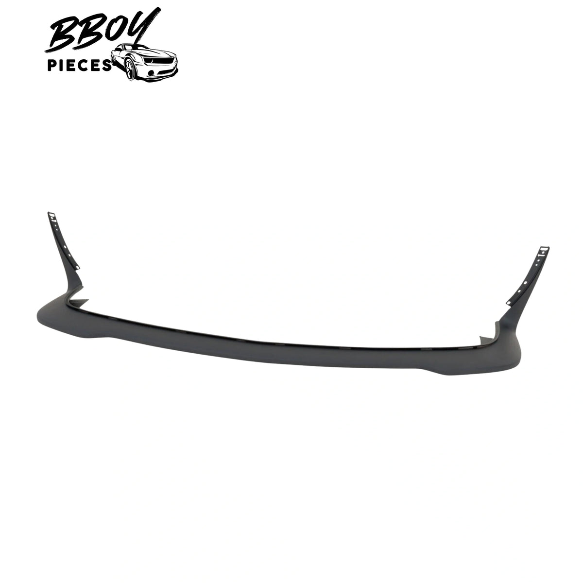 BBOY Pieces — Challenger Hellcat Front Lip Replacement